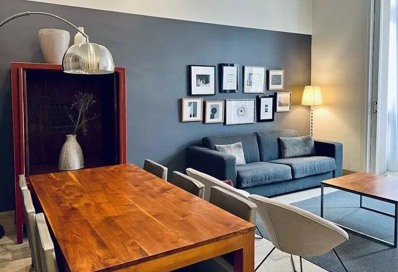آپارتمان لوکس 2 خوابه, Apartments Sixtyfour