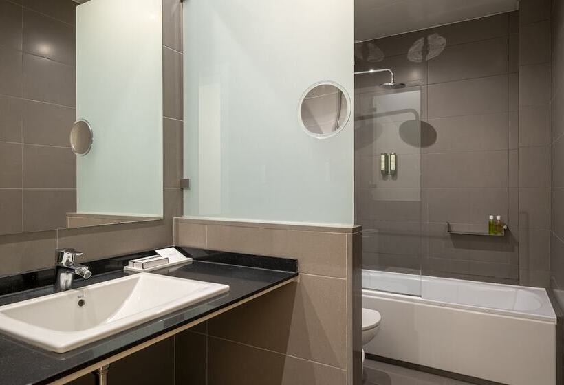 , Apartments Sixtyfour