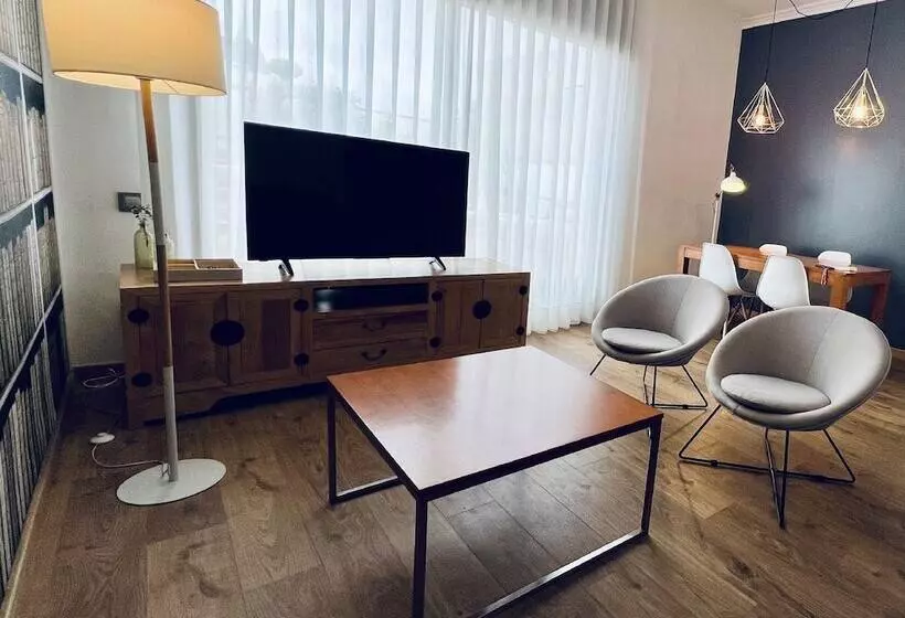 , Apartments Sixtyfour