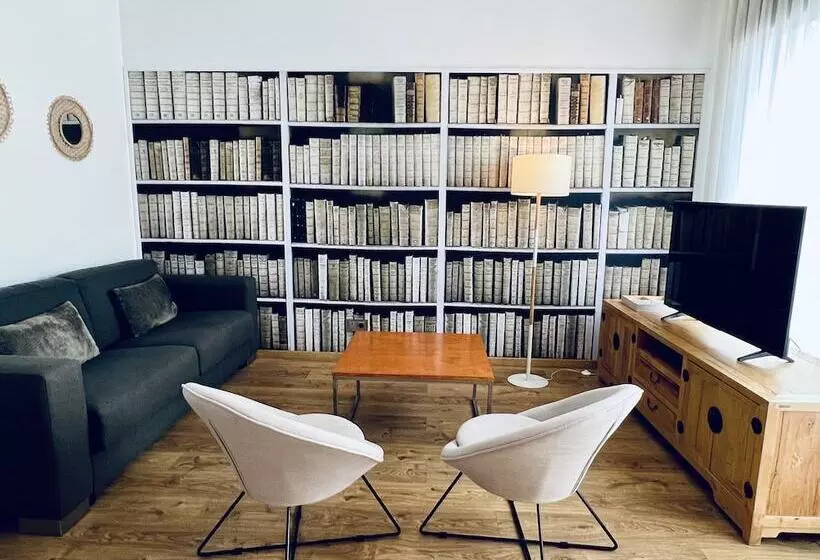 , Apartments Sixtyfour