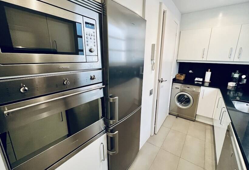 , Apartments Sixtyfour