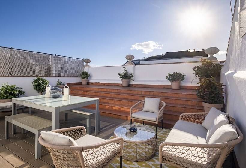 , Apartments Sixtyfour