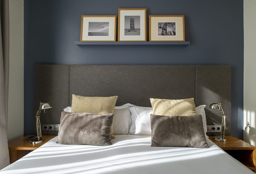 , Apartments Sixtyfour