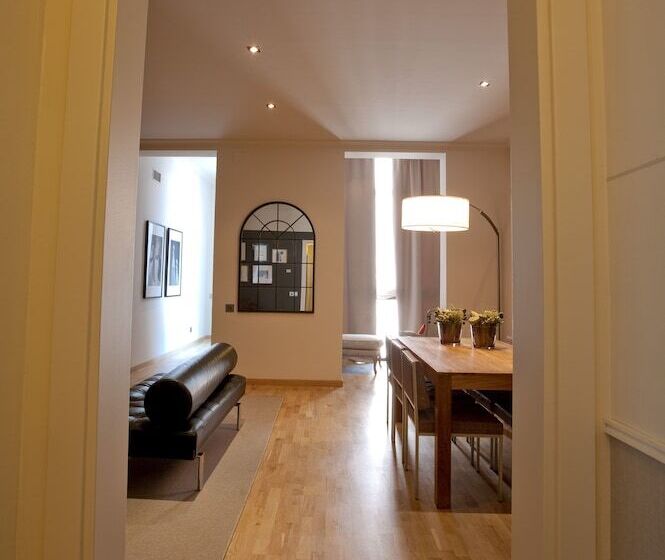 آپارتمان 2 خوابه, Apartments Sixtyfour