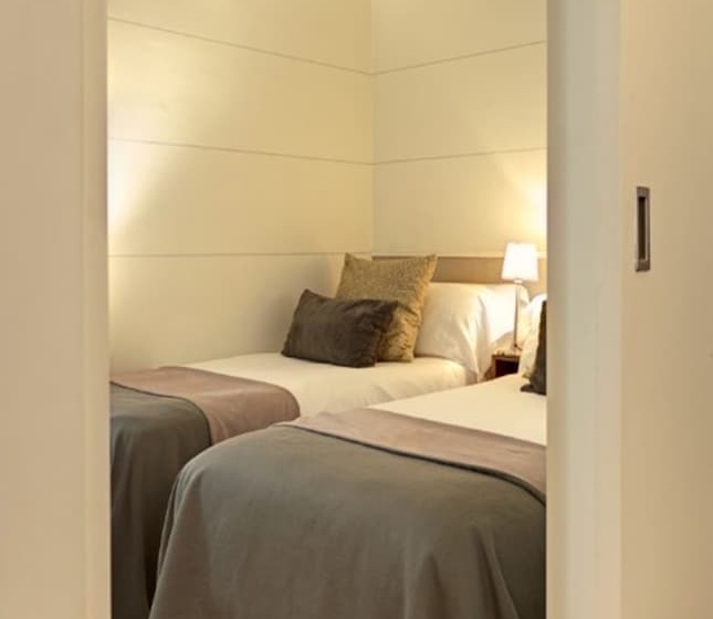 آپارتمان سوپریور 2 خوابه, Apartments Sixtyfour