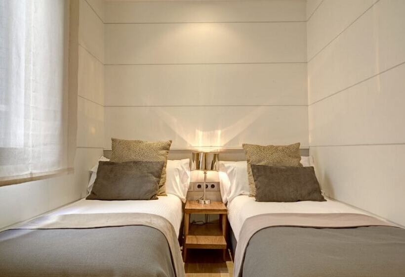 آپارتمان سوپریور 2 خوابه, Apartments Sixtyfour