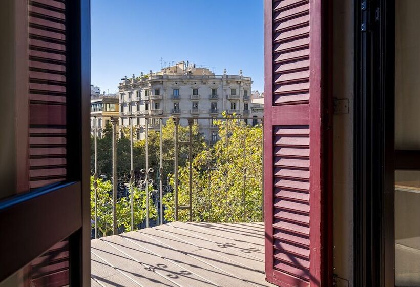 آپارتمان لوکس 2 خوابه, Apartments Sixtyfour