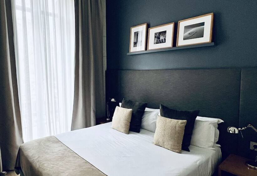 آپارتمان لوکس 2 خوابه, Apartments Sixtyfour