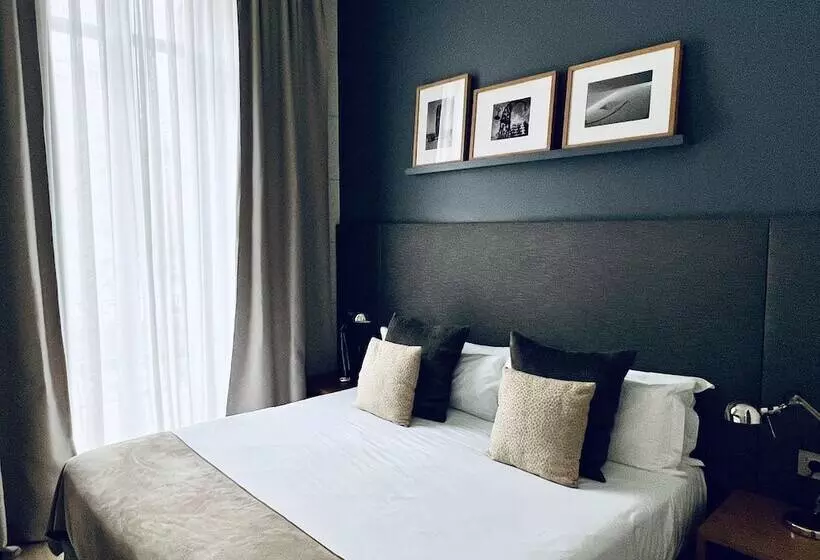 آپارتمان لوکس 2 خوابه, Apartments Sixtyfour