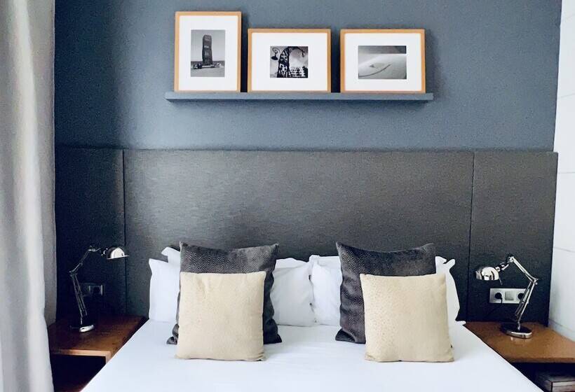 آپارتمان لوکس 2 خوابه, Apartments Sixtyfour