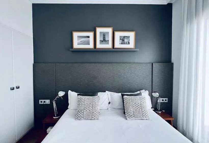 , Apartments Sixtyfour
