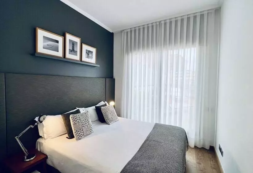 , Apartments Sixtyfour