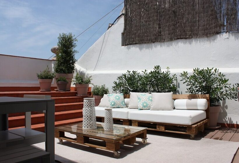 , Apartments Sixtyfour