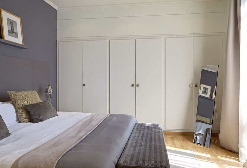 , Apartments Sixtyfour