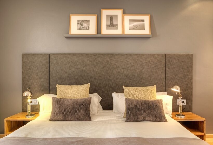 , Apartments Sixtyfour