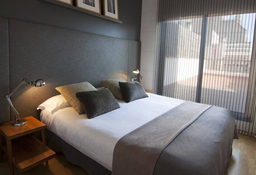 , Apartments Sixtyfour