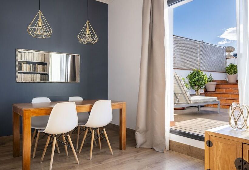 , Apartments Sixtyfour