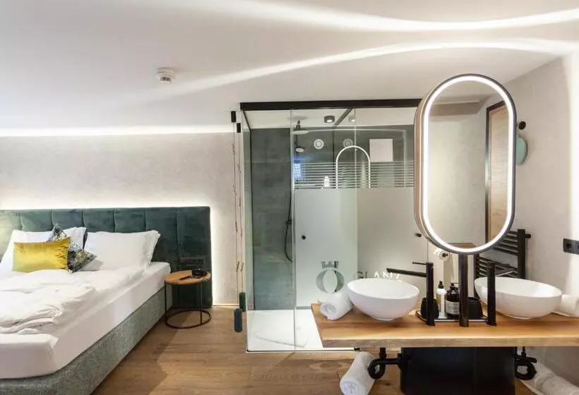 スーペリアスタジオ, Glanz & Glory Appartements Sölden