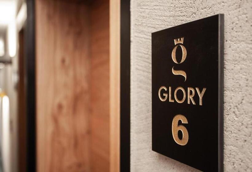 Студия Superior, Glanz & Glory Appartements Sölden