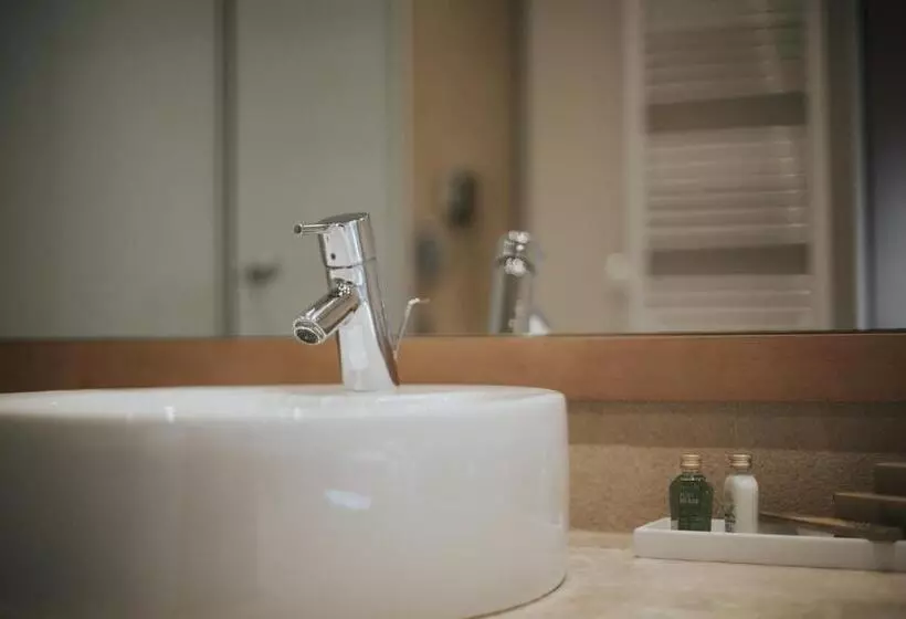 スタンダードルーム, G Sund & Natur Hotel Die Wasnerin   Adults Only