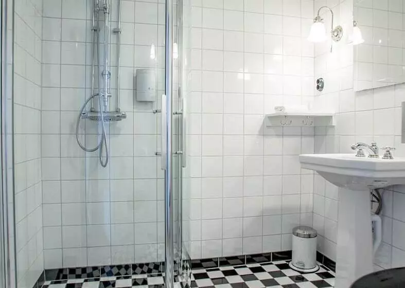 Standard-huone, Akademihotellet