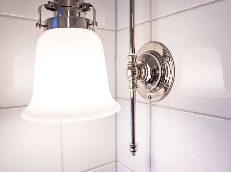 اتاق استاندارد, Akademihotellet