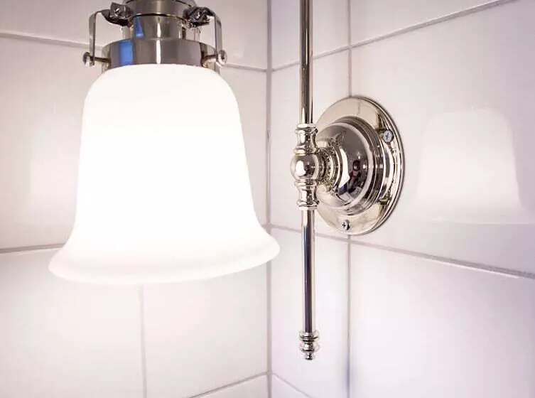 Standard-huone, Akademihotellet