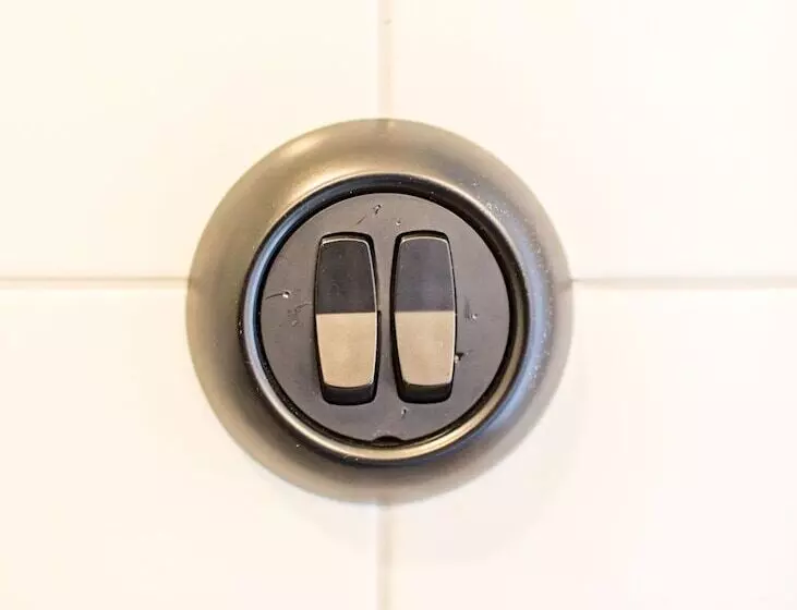 Standard-huone, Akademihotellet