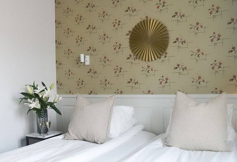 اتاق استاندارد, Akademihotellet