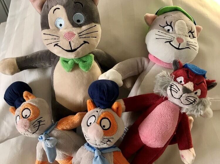 اتاق خانوادگی, Akademihotellet