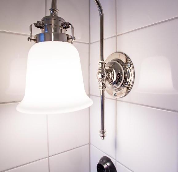 اتاق سوپریور, Akademihotellet