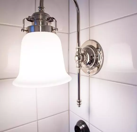Superior-huone, Akademihotellet