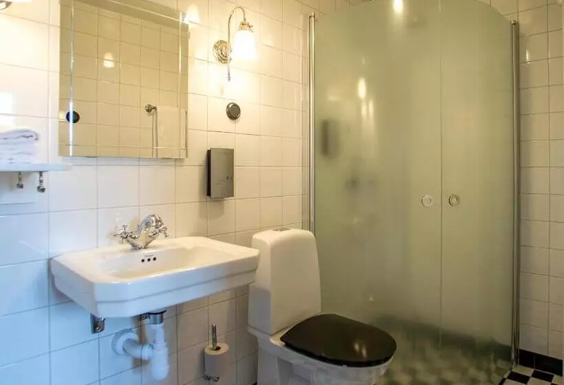 Superior-huone, Akademihotellet