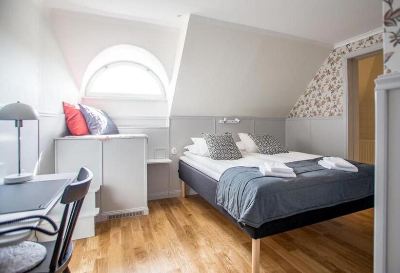 اتاق سوپریور, Akademihotellet