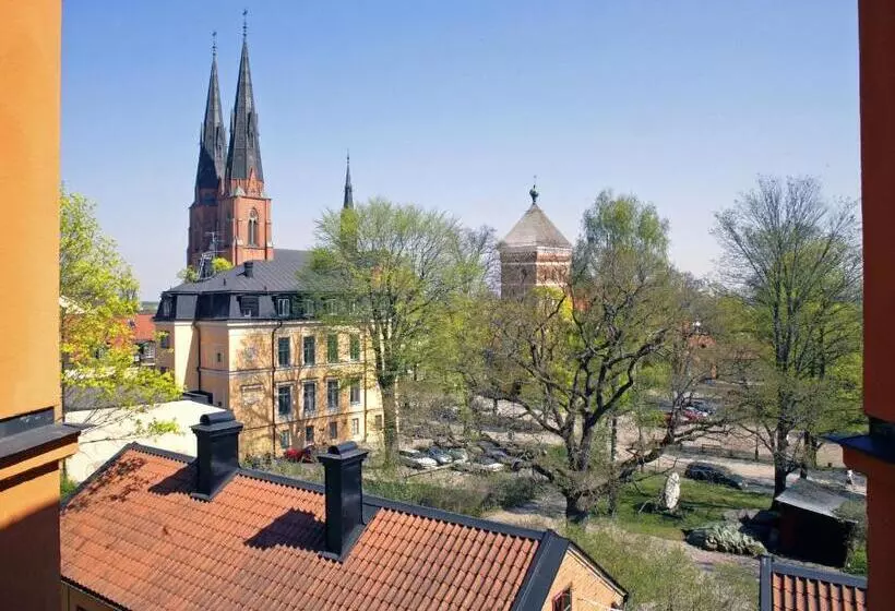 Superior-huone, Akademihotellet