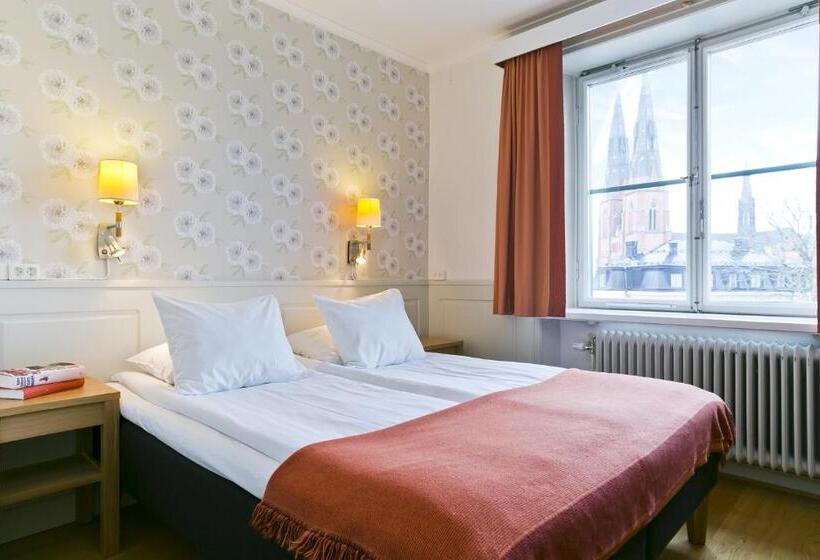 اتاق سوپریور, Akademihotellet