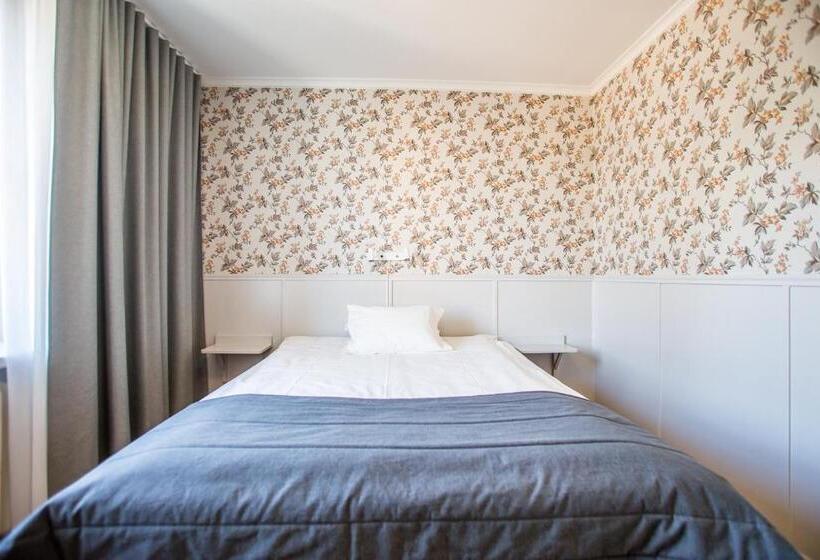 اتاق سوپریور, Akademihotellet