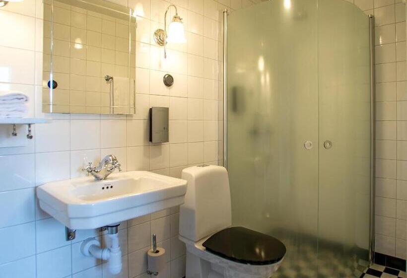 اتاق استاندارد, Akademihotellet