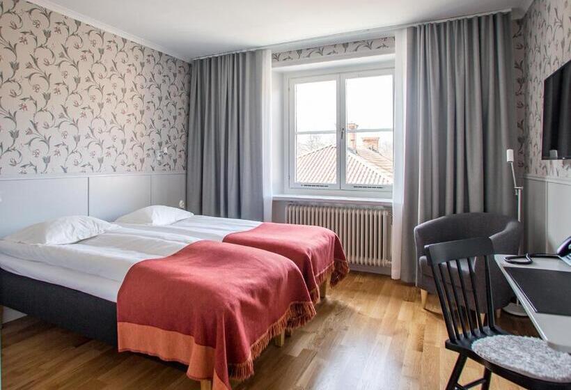 اتاق استاندارد, Akademihotellet