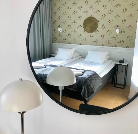 اتاق استاندارد, Akademihotellet