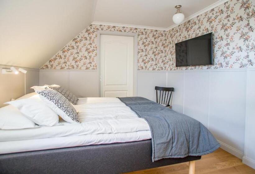 اتاق سوپریور, Akademihotellet