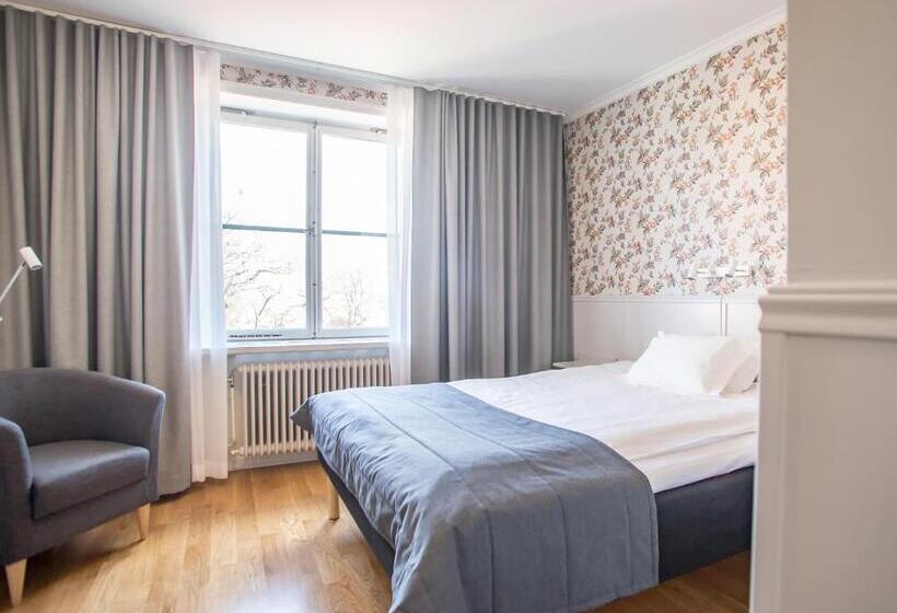غرفة سوبيريور, Akademihotellet