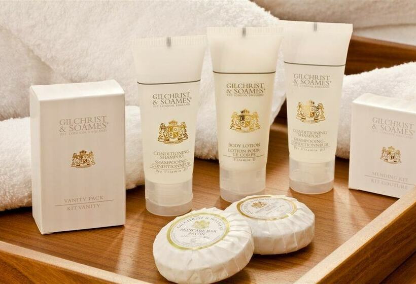 اتاق سوپریور با چشم‌انداز دریا, Alimounda Mare