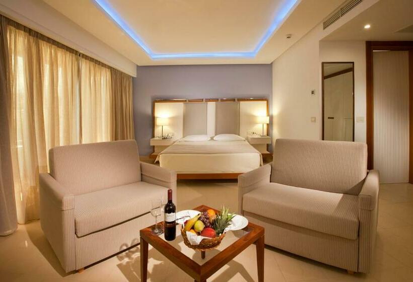 سوییت جونیور, Alimounda Mare