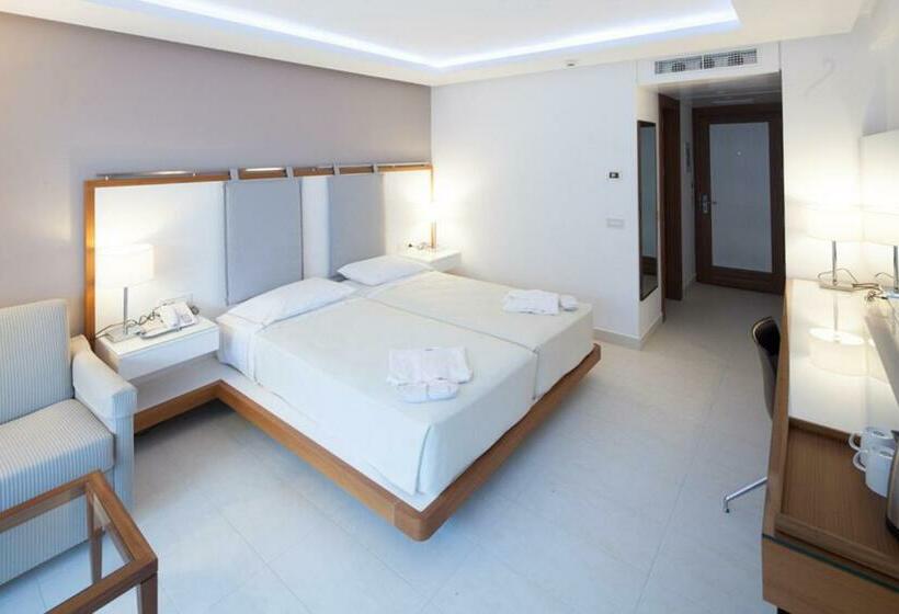 سوییت جونیور, Alimounda Mare