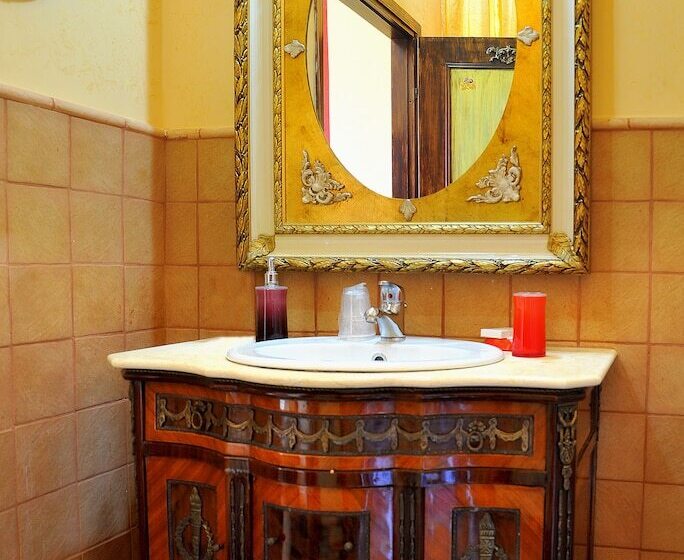 Люкс Deluxe Вид на Море, La Dolce Vita   Luxury House