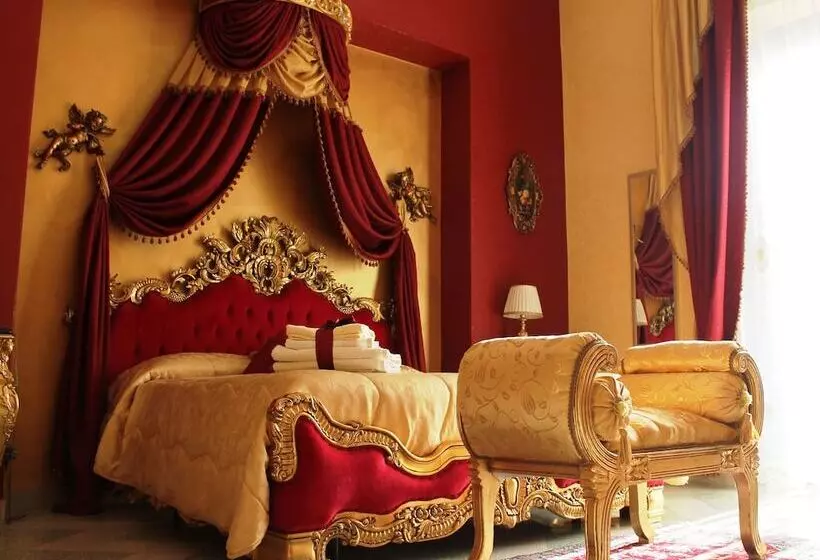 オーシャンビューデラックススイート, La Dolce Vita   Luxury House