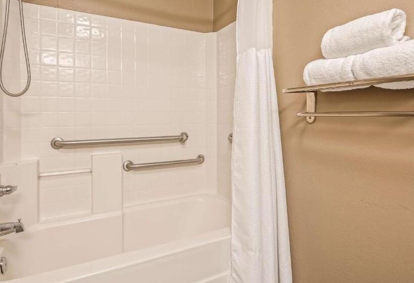 غرفة قياسية, Best Western Gateway Inn