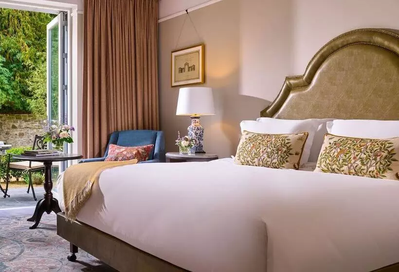 キングサイズベッドのスタンダードルーム, Carton House A Fairmont Managed