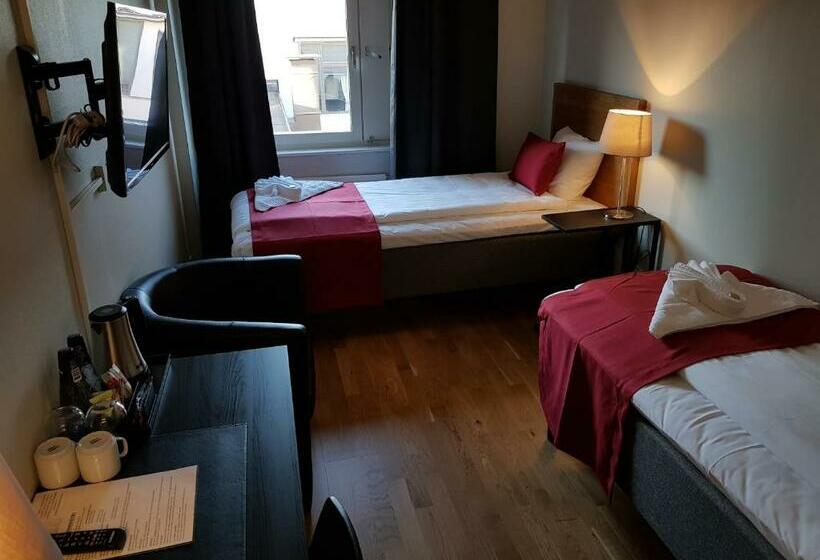 Номер Economy, City